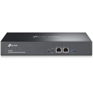 <span class=keywords><strong>TP</strong></span>-<span class=keywords><strong>Link</strong></span> <span class=keywords><strong>omada</strong></span> Cloud ตัวควบคุมฮาร์ดแวร์ OC300/การจัดการเครือข่าย200ด้วยอีเธอร์เน็ต/RJ45และอินเทอร์เฟซ USB - Product Image 4