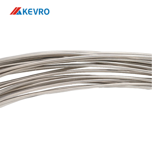 Tabung gulungan baja tahan karat 304 mulus terpoles tekanan tinggi kustom untuk instrumentasi & hidrolik - Product Image 5