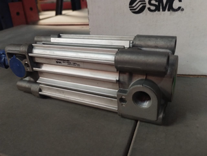 สำหรับกระบอกลมแบบบอลวาล์ว รุ่น CP96 ซีรีส์ กระบอกลมมาตรฐาน ISO พร้อมลูกสูบลมขนาดเล็ก - Product Image 6