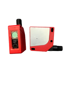Contrôleur PLC, capteur photoélectrique, neuf, original, ODSL 9/C66-100-S12 - Product Image 2