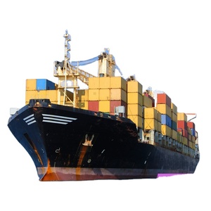 Servicio de Transporte Marítimo de Europa a América, DDP, Despacho de Aduanas Incluido, Puerta a Puerta, Impuestos Incluidos, Servicio de Agente de Carga Profesional - Product Image 4