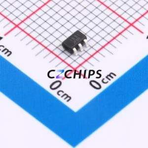Original and New MS1631 SOT23-6 Integrated Circuit IC Chip Video <b>Amplifier</b> Whole <b>Sale</b> Electronic Component Chips & BOM Service - Product Image 1