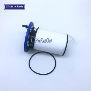 Filtro de combustível para fiat 500, para peugeot 77366607