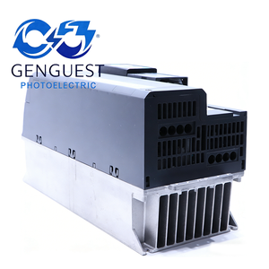 อินเวอร์เตอร์ VFD สามเฟส 18.5 กิโลวัตต์/22 กิโลวัตต์/30 กิโลวัตต์/37 กิโลวัตต์ รุ่น 6SL3220-1YD30-0UB0 6SL3220-1YD32-0UB0 6SL3220-1YD34-0UB0 6SL3220-1YD36-0UB0 - Product Image 1