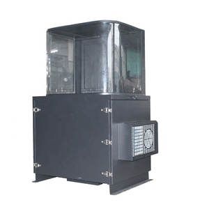 Theo dõi gương hộp chống thấm nước là chống bụi, moistureproof, nhiệt độ không đổi và độ ẩm. - Product Image 2