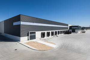 Envío Exprés desde España, Servicios de Logística de Despacho Rápidos y Confiables para Envíos Comerciales Urgentes - Product Image 2