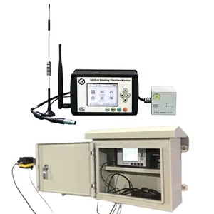 Testador de empurramento de engenharia para exploração do site de demolição de escavações