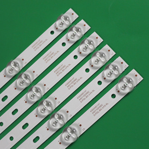 Tira de luz de fondo de TV barata K500WD A1 KTC 1/B para <span class=keywords><strong>Philips</strong></span> 50PFL3045/T3 50PFL5040/T3 50PFL5141/T3 Rubin, 2 unidades, 2 unidades, 1 unidad, 2 unidades - Product Image 5