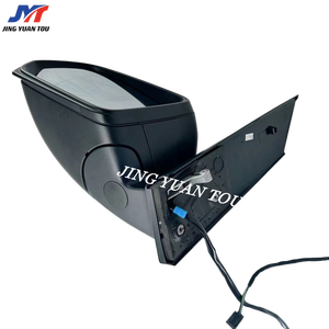 Rétroviseur de sécurité pour voitures, 100 pièces, miroir extérieur, pour Mercedes Benz <span class=keywords><strong>Vito</strong></span> W447 classe V, fournisseur chinois - Product Image 4