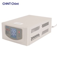 Stabilisateur de tension Chint TM-1.5 1500W entièrement automatique pour usage domestique monophasé 220V AC