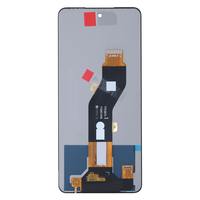 Écran LCD pour téléphone portable Infinix Smart 8 8 HD 8 Pro 8 Plus X6525