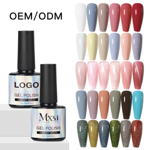 Label privé 7.5ml Gel <span class=keywords><strong>vernis</strong></span> à ongles Gel 130 couleurs <span class=keywords><strong>Semi</strong></span> <span class=keywords><strong>Permanent</strong></span> Solide <span class=keywords><strong>Vernis</strong></span> personnalisé Soak Off UV Gel <span class=keywords><strong>Base</strong></span> <span class=keywords><strong>Top</strong></span> <span class=keywords><strong>Coat</strong></span> - Product Image 4