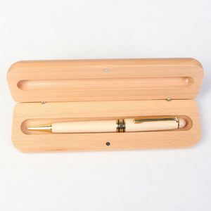 Coffret Cadeau de Remise de Diplôme Personnalisé, Coffret Stylo Bille et Plume Gravés, Souvenir de la Promotion 2026, Cadeau pour Diplômé - Product Image 5