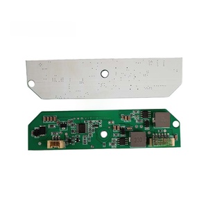 Module de commande d'alimentation pour puce de source lumineuse LED automobile 8X0907472 8X0907472A pour A1 - Product Image 1