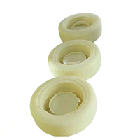 Services de fabrication 3D SLA de matériaux ABS/PC transparents pour mini-jouets, MOQ 1 pièce, tolérance 0,05-0,1 mm, certifié ISO9001
