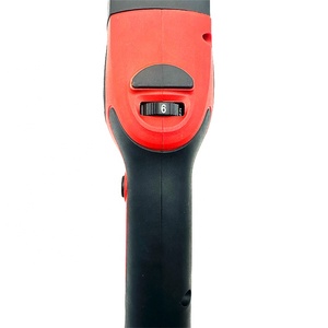 Polisseuse électrique double action professionnelle <span class=keywords><strong>KEYO</strong></span> KY5121 1200W de 3e génération avec plateau de 148 mm pour voiture, bateau, meubles - Product Image 3