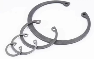 LeGood DIN472 retaining rings 65Mn 80x4mm - Product Image 4