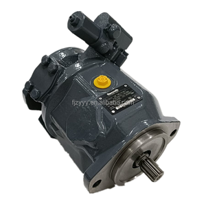 Bomba Hidráulica ZHENYUAN A10VO28 A10VO71 A10VO45 A10VO100 A10VO140A10V O71DFR1/31R-VSC94K07-S Pistón - Product Image 1