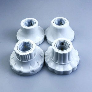 Yaki-bombilla portalámparas de pared B22 <span class=keywords><strong>y</strong></span> <span class=keywords><strong>E27</strong></span>, portalámparas tipo pin - Product Image 4