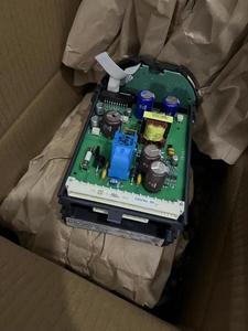 Carte mère de débitmètre de Cologne Modbus RTU/RS-485 Tension de fonctionnement : 24V / 220V AC - Product Image 3