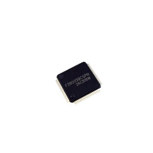 ไมโครคอนโทรลเลอร์ MCU XF280039CSPM F280039 F280039CSPMR F280039CSPM รุ่นดั้งเดิม LQFP-64 32 บิต - Product Image 1