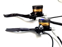 Kit de conversion moto/vélo électrique QS Motor 200mm QS273 V4 50H 3.5T 5T 12000W 16000W avec contrôleur Fardriver 18, 19, 21 pouces