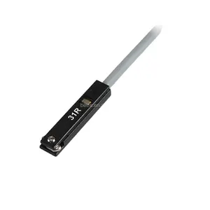 SMT-8-PS-S-LED-24-B de Sensor magnético para Festo, cilindro neumático, piezas neumáticas