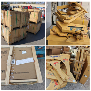 Accesorios para automóviles Proveedor de piezas de automóviles para automóviles chinos para Lixiang L7 L8 L9 One Repuestos de automóviles originales - Product Image 5