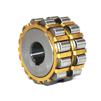 Roulements à rouleaux cylindriques 500752904K, roulement excentrique complet 500752904 22*63.5*32mm pour réducteur