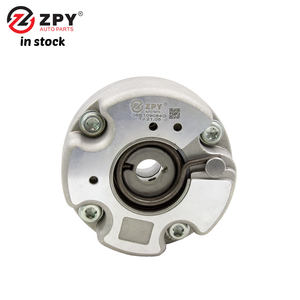 ZPY, новая Шестерня регулировки распределительного вала двигателя для VW Seat Audi A4 A6 A8 RS4 06E109084G с 2-летней гарантией - Product Image 1