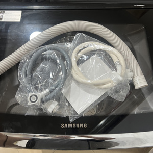 Lavadora de Carga Superior SAMSUNG de 38KG Totalmente Automática con Lámpara de Esterilización de Luz Azul y 10 Métodos de IA - Product Image 6