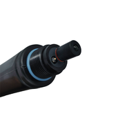 Logiciel de serveur d'aquaculture RS485 IoT, système de surveillance numérique multiparamètres de la qualité de l'eau, capteur numérique de nitrate et d'azote
