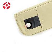 Pièces automobiles Walker Accoudoir Ensemble Siège Accoudoir Boîte droite beige Siège Accoudoir Fixe Support Base pour Land Rover OE LR008409