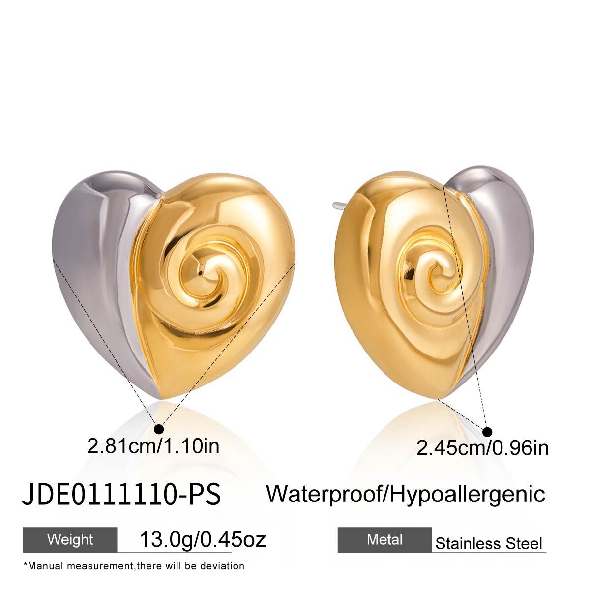 JDE0111110-PS