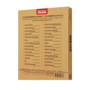 Collection de <span class=keywords><strong>musique</strong></span> country américaine 2CD. Compilation définitive de la <span class=keywords><strong>musique</strong></span> country et folklorique américaine classique - Product Image 3