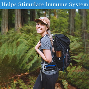 Hot Selling Ashwagandha Capsule with Ashwagandha Powder and Black Pepper Helps Immune System <b>Supplement</b> - Product Image 3