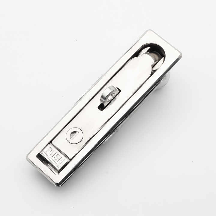 MS712 SUS Key Operated Waterproof High Safety Cabinet Door Lock with ...