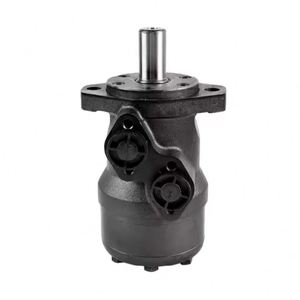 Nuevo Motor Hidráulico HJH de Alta Calidad, Motor de Aceite Cicloidal ODM OMR80 OMR100 OMR160 OMR200 OMR250 OMR315, Probado en Excavadoras - Product Image 1