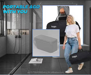 Envío a Estados Unidos, Entrega Local en 3 Días, Bañera Inflable para Terapia de Inmersión en Agua Fría, Forma Angulada - Product Image 5