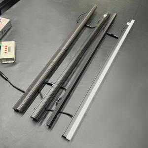 Barra de Luces LED Ucs2904 RGBW, Luces de <span class=keywords><strong>Discoteca</strong></span>, Barra de Luces DMX para DJ, IP65 - Product Image 4