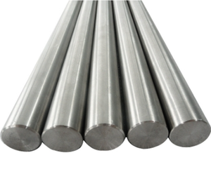 Đường kính 10mm 20mmm 30mm thanh Titan Lớp 5 ti6al4v hợp kim tròn thanh Titan - Product Image 3