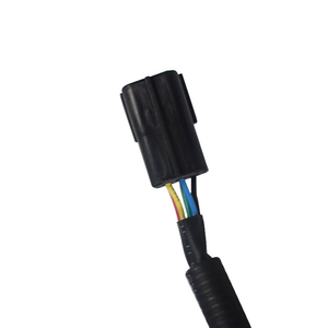 Pedal de acelerador original COMESYS para carretilla elevadora | Salida de 0-8V | Pieza original de Corea - Product Image 5