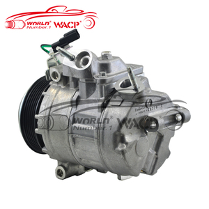 Compresor de CA para coche modelo 7SBH17C de calidad 1786888 1885702 1928558 compresor de pieza de CA automático para <span class=keywords><strong>Ford</strong></span> <span class=keywords><strong>CMAX</strong></span> para Focus 2010 WXFD088 - Product Image 1