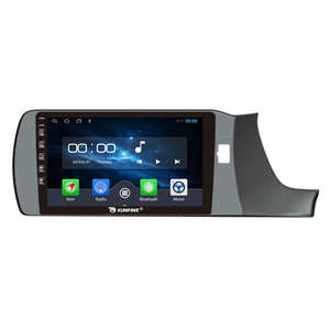 Pour Honda <span class=keywords><strong>Amaza</strong></span> 2018 RHD 9 pouces Headunit Device Double 2 Din Octa-Core Quad Autoradio Stéréo GPS Navigation android autoradio - Product Image 1