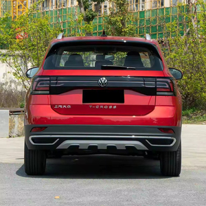 2025 V <span class=keywords><strong>T</strong></span>-<span class=keywords><strong>cross</strong></span> Petit Suv <span class=keywords><strong>T</strong></span>-<span class=keywords><strong>cross</strong></span> volkswagons Remise de <span class=keywords><strong>prix</strong></span> Chine <span class=keywords><strong>Essence</strong></span> Suv Voiture à carburant pour Volkswagons <span class=keywords><strong>T</strong></span>-<span class=keywords><strong>cross</strong></span> - Product Image 5