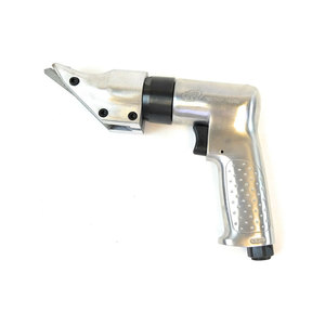 Cisailles pneumatiques Ingersoll Rand 7802SA, longueur 239 mm, outil de découpe de tôles métalliques - Product Image 2