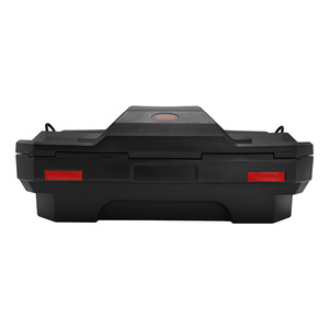 XX-9905 universale 82L <span class=keywords><strong>aTV</strong></span> parte portapacchi posteriore posteriore zaino portabagagli per bagagliaio schienale - Product Image 4