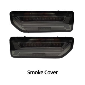 Accesorios TYPY para Suzuki Jimny 2018-2021: Parachoques Trasero de Aluminio sin Daños, Luz de Freno y Señal de Giro con Lente Roja, Parrilla Delantera Deportiva, Estribo Lateral - Product Image 5