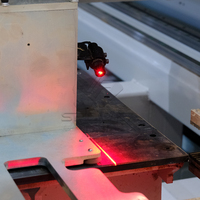 Máquina de Perforación CNC Automática de Seis Lados para Paneles de Madera con Alta Precisión y Procesamiento Eficiente