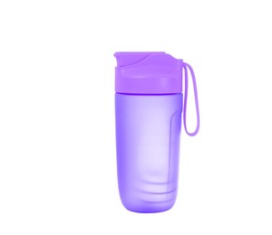 Botella Mezcladora de Proteínas Tritan de 380 ml con Logotipo Personalizado, Vaso Mezclador Portátil, Libre de BPA, a Prueba de Fugas, para Batidos, Fitness y Deportes - Product Image 2
